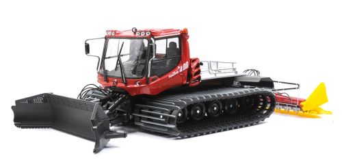 Jägerndorfer | Pistenbully 400 | 1:32
