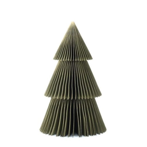 Arbre à miel | 22,5 cm | Vert