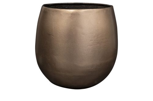 Pot Stijn Or | Ø34 x H35 cm