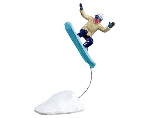 LEMAX "Phat Air !"