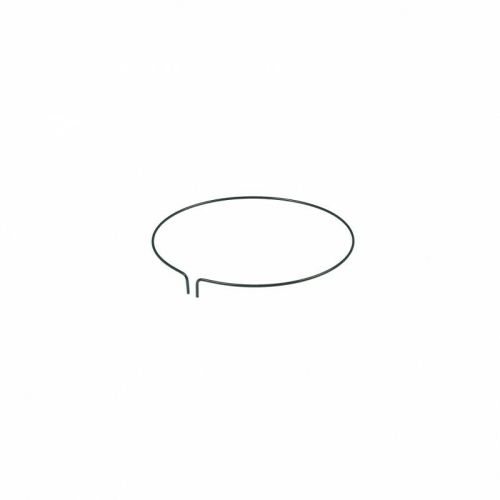 Anneau de support circulaire pour plantes | 10 cm | Paon