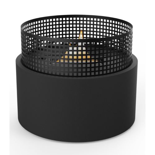 Tenderflame Plettenberg Schwarz