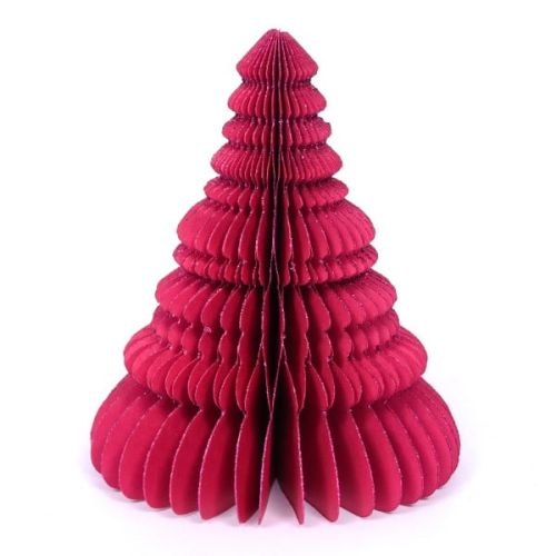Arbre à miel | 25 cm | 0,30 kg | Rose