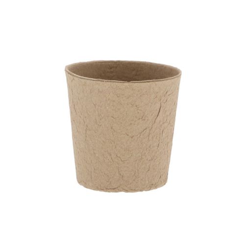 Esschert Design | Pot à semis | Recyclé | 12 pièces | L | 10 x 10 cm