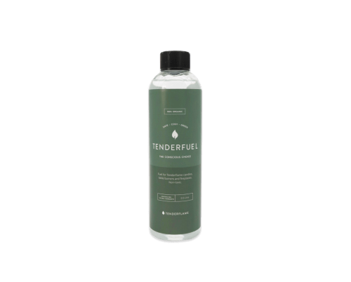 Tenderflame Tenderfuel Organic 0,5 Liter