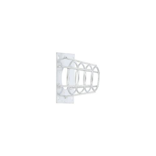 Esschert Design | Protection pour nichoir à écureuils et martres | 7 x 5 cm