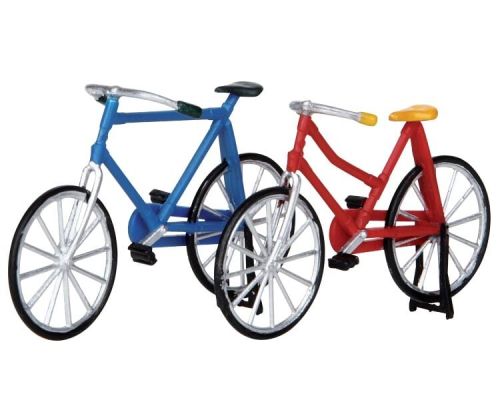Vélo LEMAX | Lot de 2