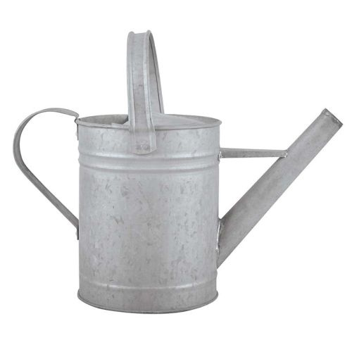 Esschert Design | Arrosoir | Zinc recyclé | 1,5 L