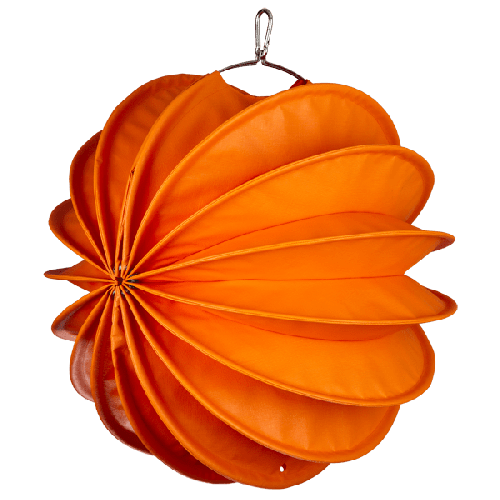Lampion Barlooon Orange | Ø50 | M