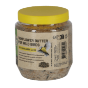 Esschert Design | Pâte de tournesol PET | 340 g