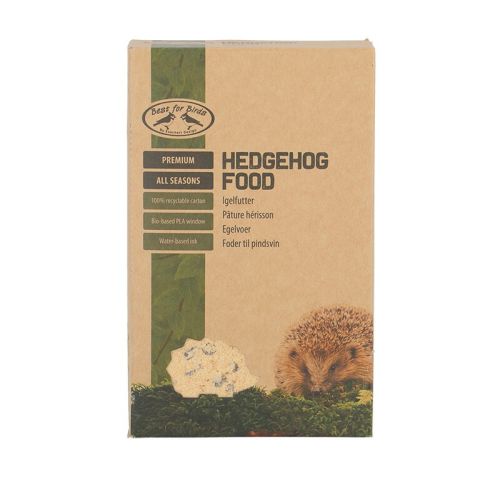 Esschert Design | Nourriture pour hérissons | 600 g