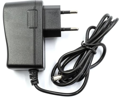 Jägerndorfer | H0 Adapter EU | 12V