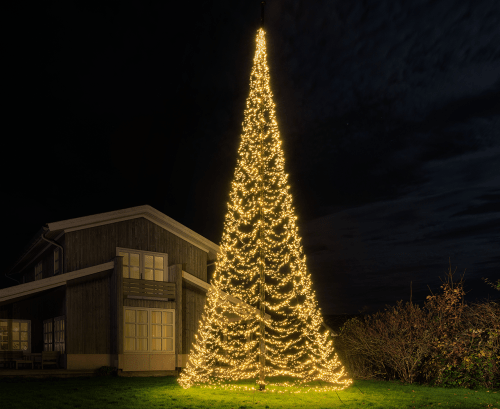 Lumedi Premium Duo 8000 LED | 1000 cm | Duo-Farbe