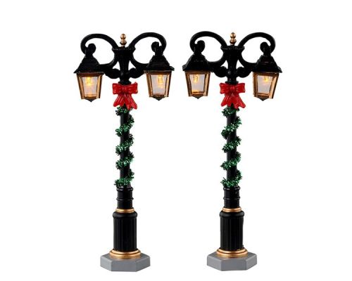 LEMAX Splendid Lights | Lot de 2