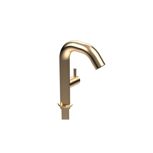 Outdoor Wasserhahn Gold | Gardentub