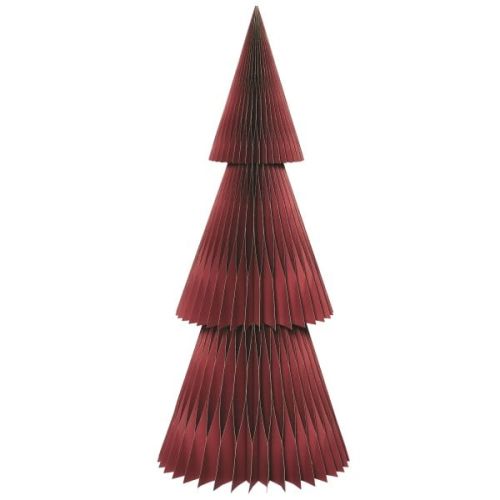 Arbre à miel | 90 cm | 1,60 kg | Rouge