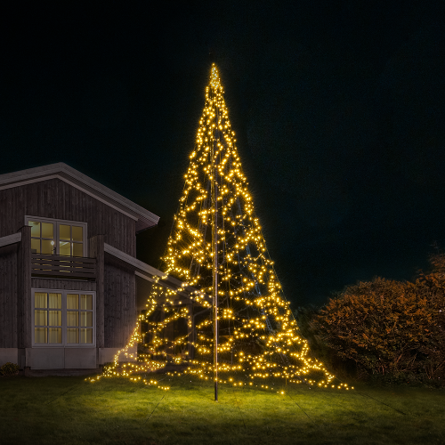 Lumedi 1600 | 700 cm | Warmweiß