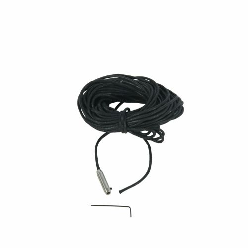Jägerndorfer | Corde de 10 m + 1 manchon de raccordement | 1:32