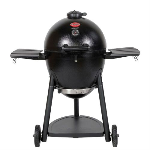 Char-griller® | Gril et fumoir Akorn® Kamado