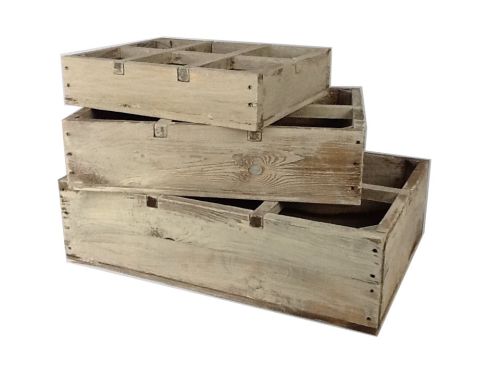 Cultivez votre propre jardin (ensemble de 3 pièces)