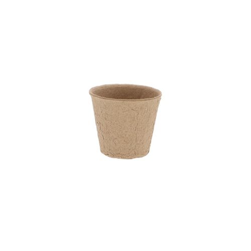 Esschert Design | Pot à semis | Recyclé | 24 pièces | S | 6 x 5 cm
