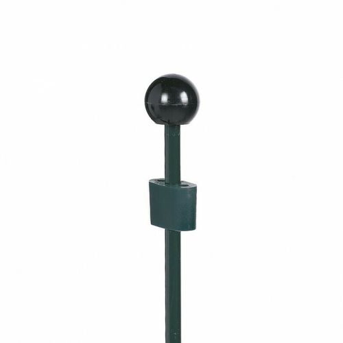 Tuteur pour treillis | standard | avec raccord | 75 cm | Paon