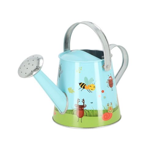 Esschert Design | Arrosoir pour enfants | Fer | Insectes | 26 x 15 x 13 cm