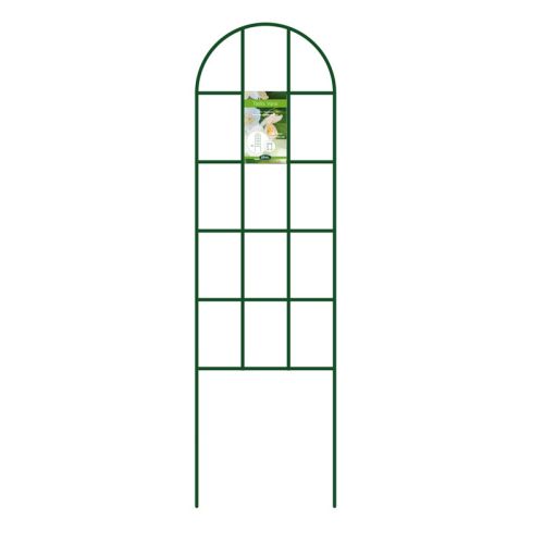 Treillis gothique Vario | 30 x 105 cm | Paon