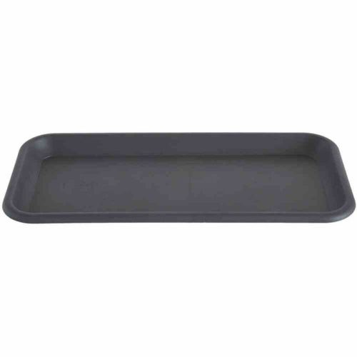 Siena GARDEN | Soucoupe | 97 x 40,8 x 5,2 cm | Anthracite