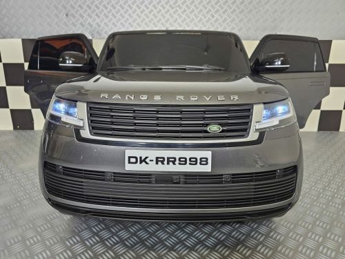 Voiture électrique pour enfants Range Rover Vogue 24 volts