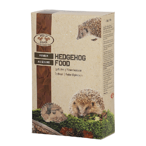 Esschert Design | Nourriture pour hérissons | 750 g