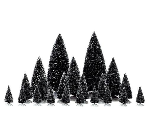 LEMAX Assortiment de pins