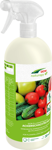 CUXIN DCM | Naturapy Prêle Prêt à l'emploi | 1 L pour 20 m²