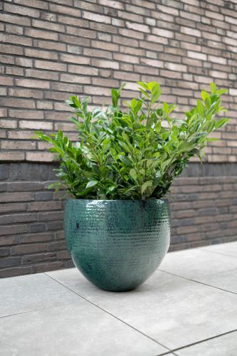 Pot Thom Ocean | S | Ø 30 x H 27 cm