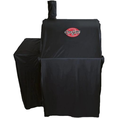 Char-Griller® – Housse pour Grill Wrangler®