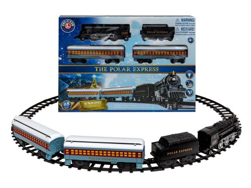 Lionel | Polar Express Zug