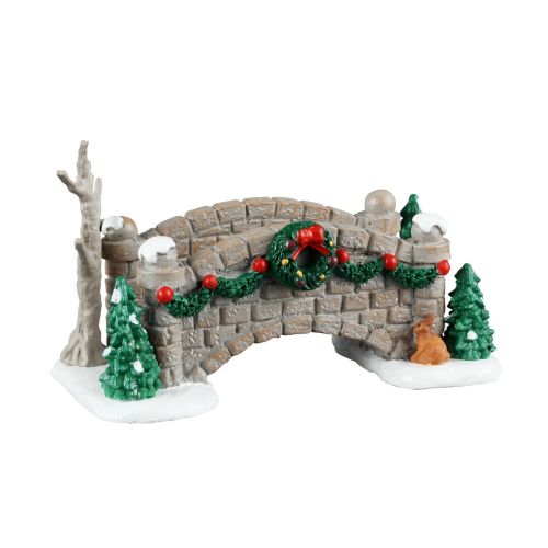 LEMAX | Pont piétonnier de Noël