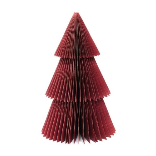 Arbre à miel | 20 cm | Rouge