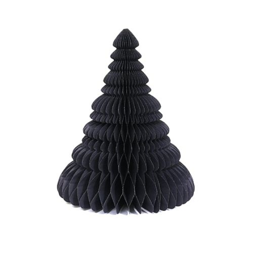 Arbre à miel | 25 cm | 0,20 kg | Noir
