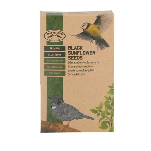 Esschert Design | Graines de tournesol | 600 g