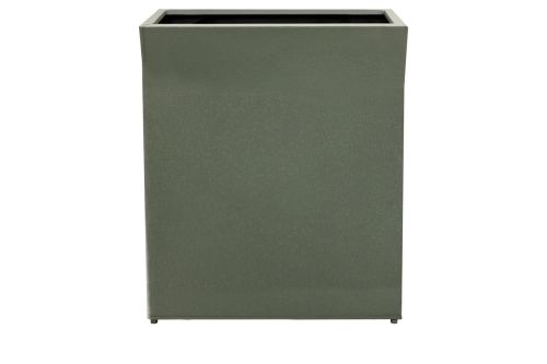 Paravent Sten vert mat | 56 x 69 cm