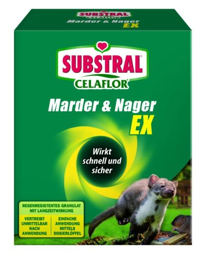Substral® Celaflor® Marten & Rongeur Ex | 300 g