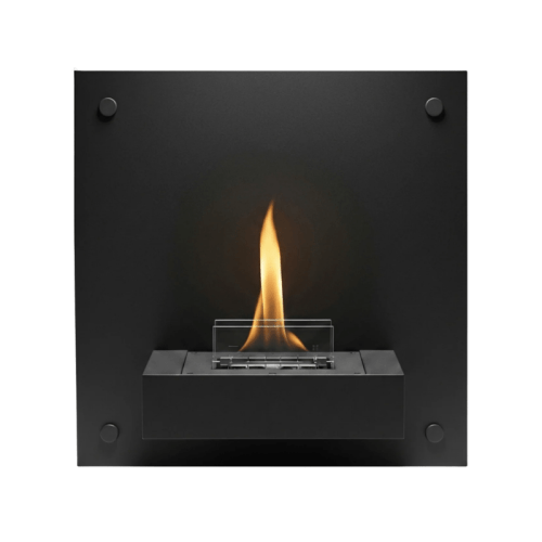Tenderflame Solo 90 Schwarz