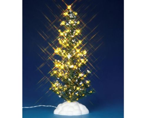 Sapin lumineux LEMAX - Grand