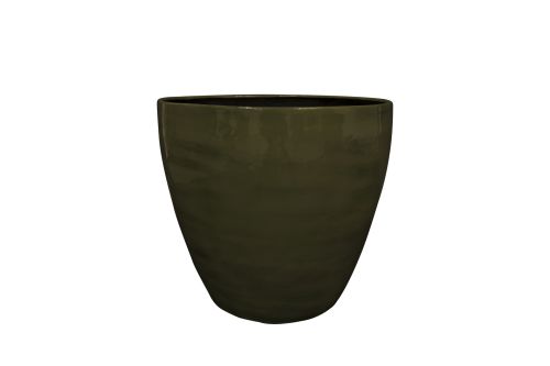 Mousse Alisa pour pot | Ø34 x H30 cm