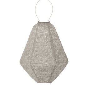 Lanterne solaire LUMIZ | Disponible en 6 couleurs