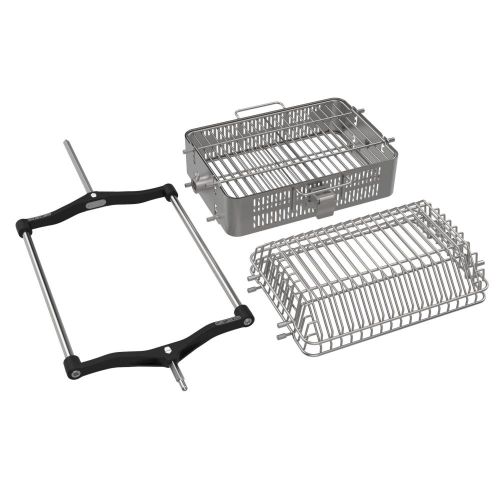 Kamado Joe® | JoeTisserie® | Kit panier