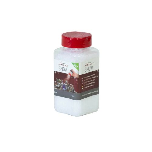 Mon Village | Arroseur à neige extra fine | 500 ml