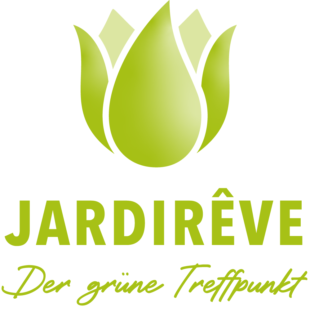 Logo Jardirêve