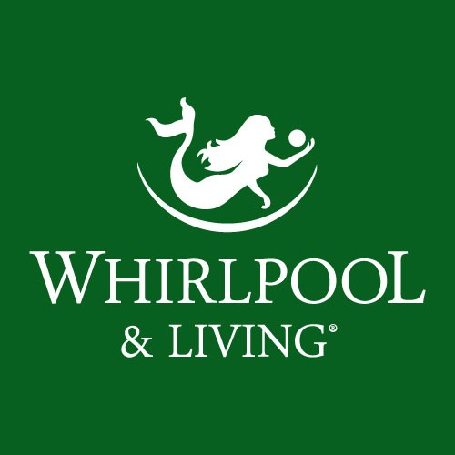 Anzeige Whirlpool and Living